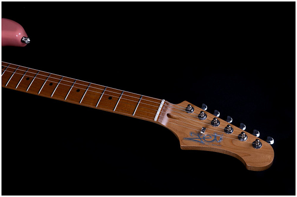 JET JS-300 BGD - Электрогитара шестиструнная