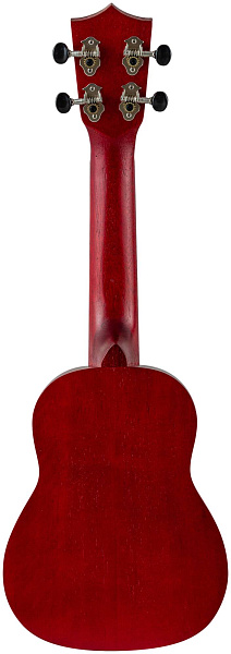 VESTON UKULELE KUS 15 RD I - Укулеле сопрано