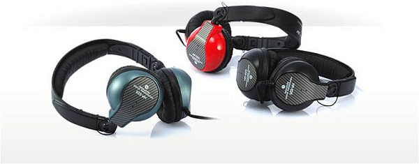 JTS HP-525-BLU Наушники профессиональные, студийные /ди-джей, 20-20000Гц,...