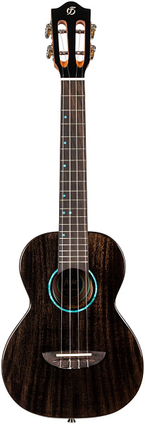 FLIGHT IRIS Tinta Tenor TBK - Укулеле тенор