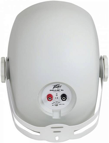 PEAVEY Impulse 8c White 1x8 - Акустическая система