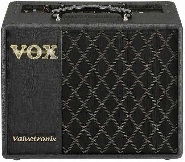 VOX VT20X - Комбоусилитель для электрогитары
