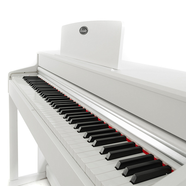 Beisite B-808 Pro WH - Цифровое пианино