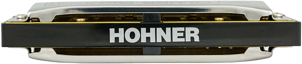 HOHNER Blues Band C - Губная гармоника диатоническая