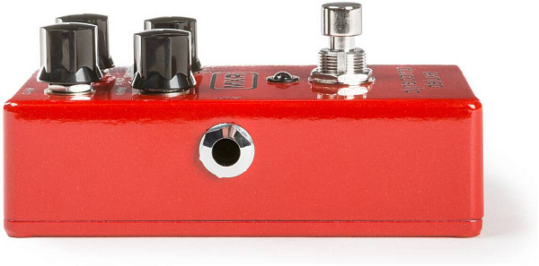 DUNLOP MXR DYNA COMP DELUXE M228 - Педаль эффектов