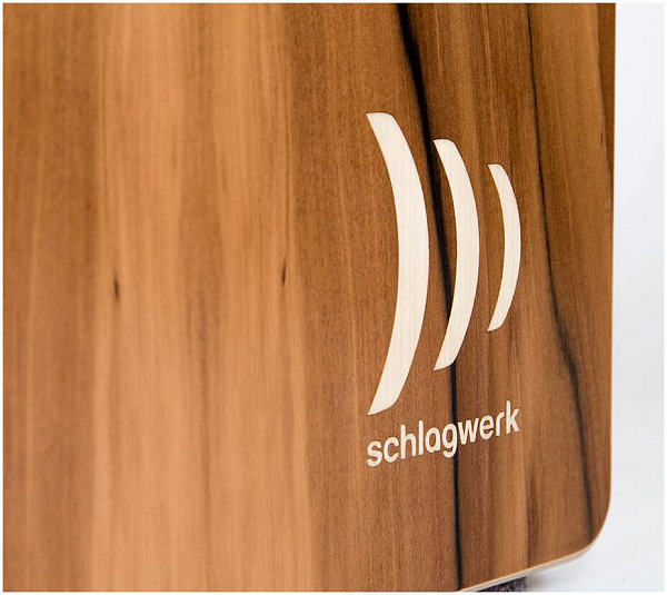 SCHLAGWERK CP609 - Кахон со струнами
