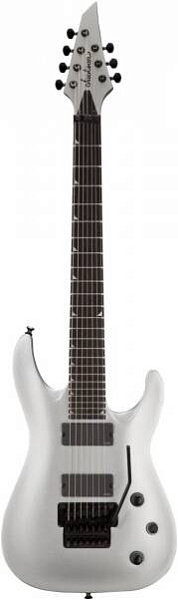 JACKSON X SERIES SOLOIST SLATXMG3-7 QUIKSILVER - Электрогитара