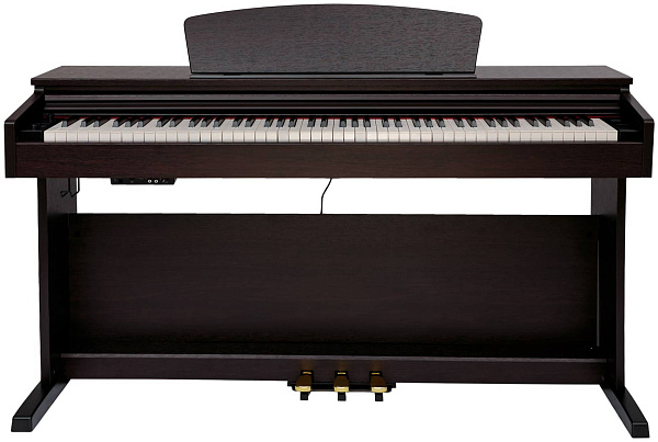 ROCKDALE KEYS RDP-5088 ROSEWOOD - Пианино цифровое