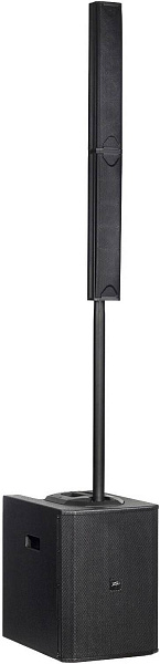 PEAVEY LN 1263 1200W активная акустика, bluetooth - Акустическая система