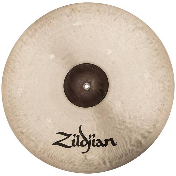 ZILDJIAN K0935 20' K CLUSTER CRASH тарелка типа Crash