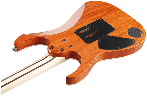 IBANEZ RG5320C-DFM электрогитара, цвет - индиго