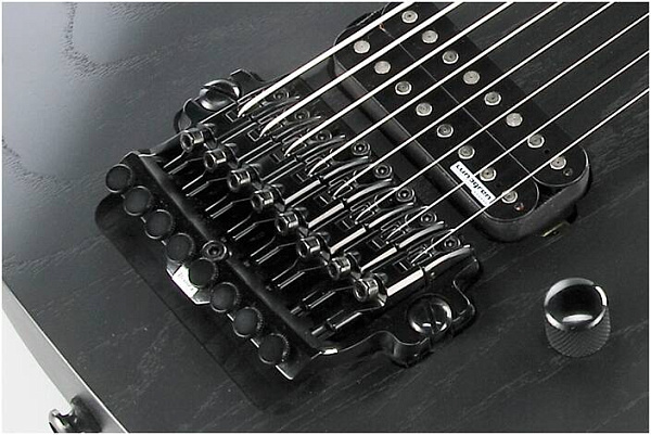 IBANEZ M80M-WK - Электрогитара
