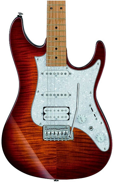 IBANEZ AZ224F-BTB - Электрогитара