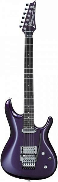 IBANEZ PRESTIGE JS2450 MCP MUSCLE CAR PURPLE - Электрогитара