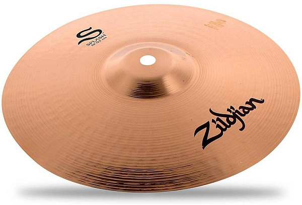 ZILDJIAN S SPLASH 8' - Тарелка