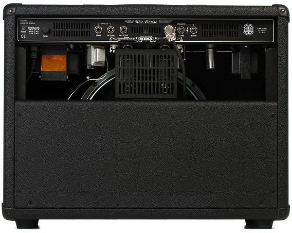 MESA BOOGIE Fillmore 50 Combo ламповый гитарный комбо