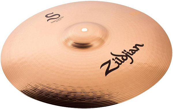 ZILDJIAN 16" S FAMILY THIN CRASH - Тарелка