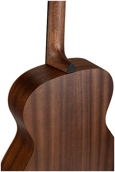 ADLER OM10-SM - Гитара акустическая шестиструнная