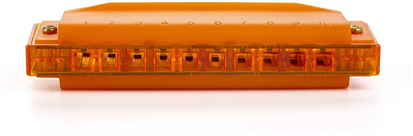 HOHNER M1110 O - Губная гармоника диатоническая