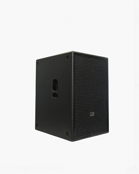 S18DP Сабвуфер активный, 1800Вт, Port Audio
