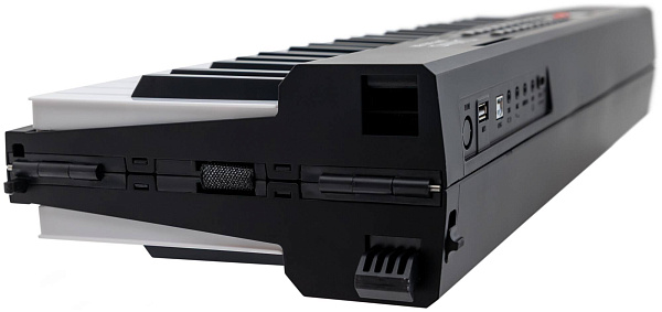 DAVINCI DPP-305 BK - Синтезатор с подсветкой клавиш