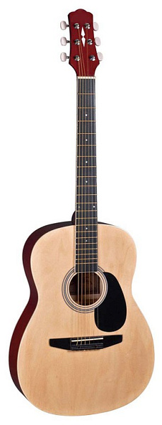 CAG110NA Акустическая гитара 38" Naranda