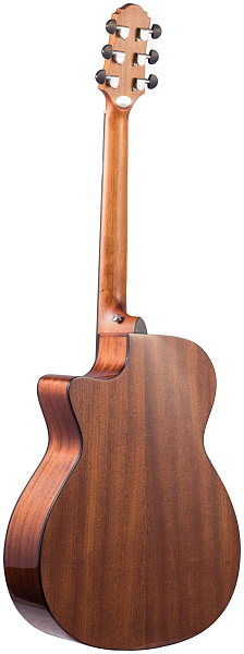 CRAFTER HT-250 CE/N - Гитара электроакустическая шестиструнная