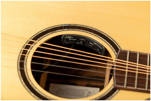 CRAFTER LX G-4000ce - Гитара электроакустическая шестиструнная
