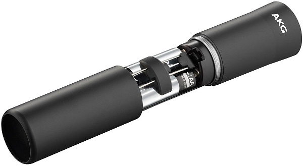 AKG DHT800 BD1 - Передатчик для радиосистемы
