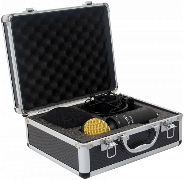 PROAUDIO NS-80 - Микрофон