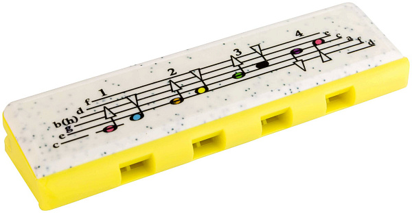 HOHNER Speedy - Губная гармоника детская