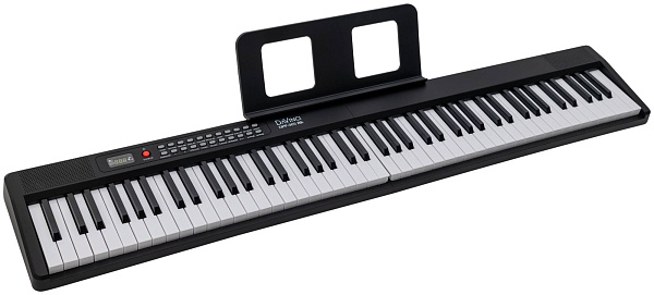 DAVINCI DPP-305 BK - Синтезатор с подсветкой клавиш