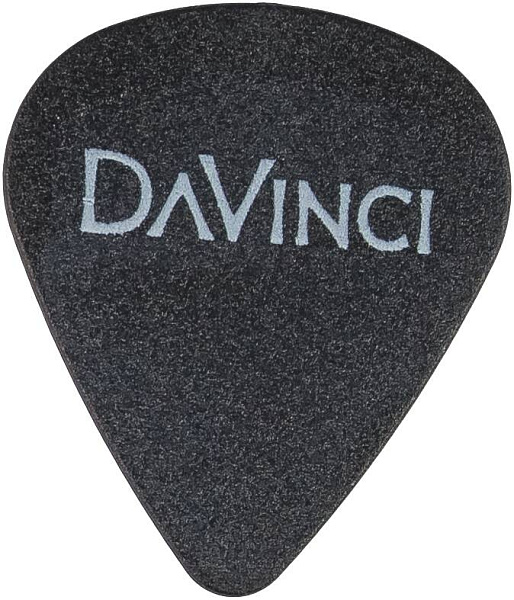 DAVINCI DF-50A 12 BK PACK - Гитара акустическая в наборе