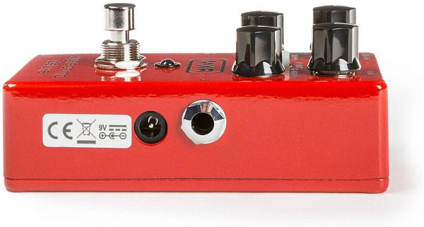 DUNLOP MXR DYNA COMP DELUXE M228 - Педаль эффектов