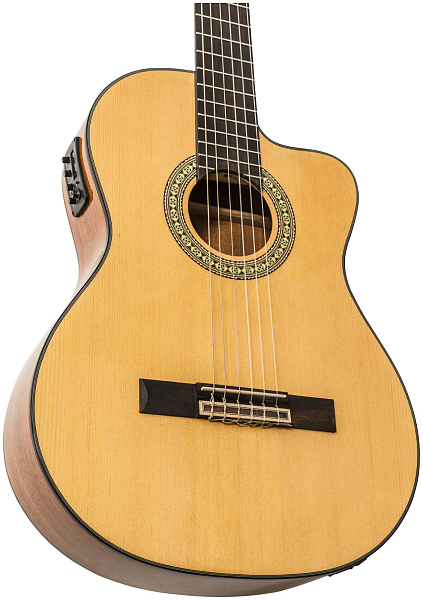 PEAVEY CNS-CE - Гитара электроакустическая
