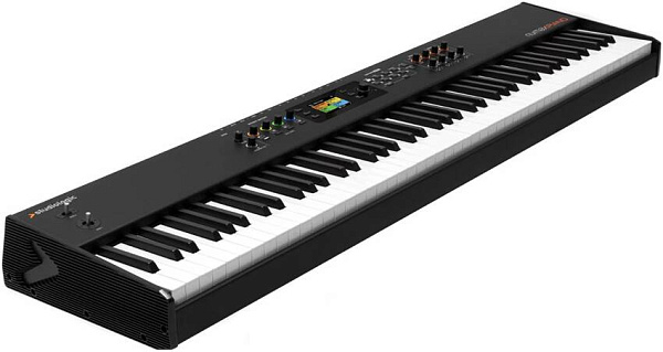STUDIOLOGIC Numa X Piano 88 - цифровое пианино, 88-нотная взвешенная клавиатура...