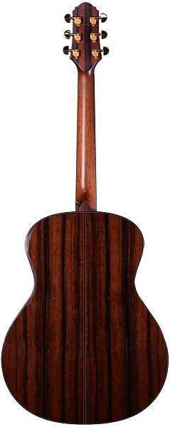 CRAFTER LX G-4000e - Гитара электроакустическая шестиструнная