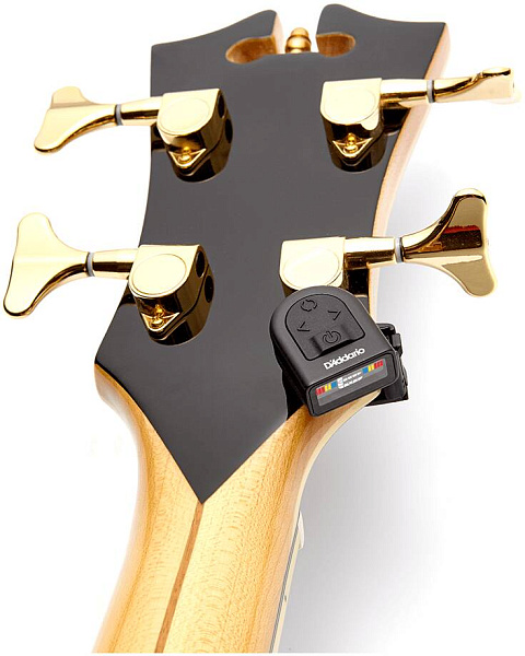 PLANET WAVES PW-CT-12 - Тюнер хроматический