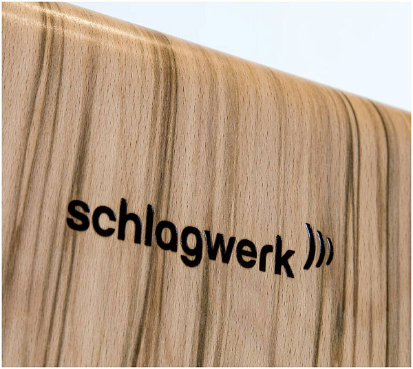 SCHLAGWERK CP608 - Кахон со струнами
