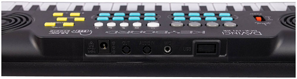 DAVINCI DCK-131 BK - Синтезатор