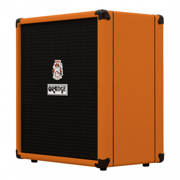 Orange CRUSH BASS 50 - комбо для бас-гитары, 50Вт