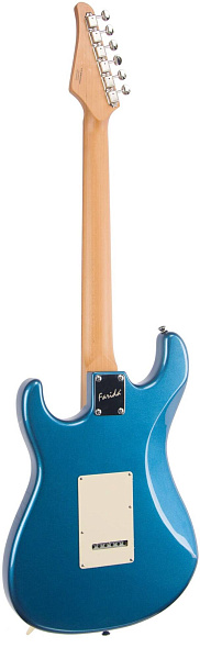 FARIDA F-5020 MBL электрогитара, цвет синий металлик