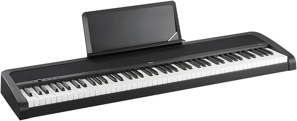 KORG B1-BK - Пианино цифровое