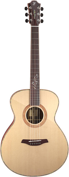 FURCH Red G-LC - Гитара акустическая шестиструнная