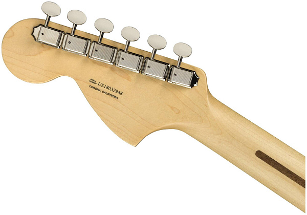 FENDER AMERICAN PERFORMER STRATOCASTER®, RW, HONEY BURST электрогитара,...