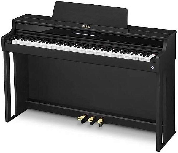 CASIO AP-550BK - Пианино цифровое