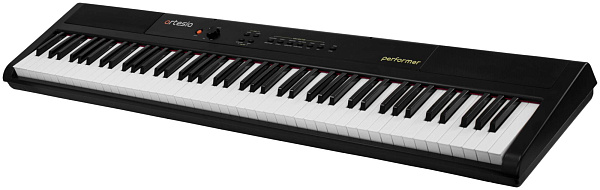 ARTESIA Performer Black - Пианино цифровое компактное