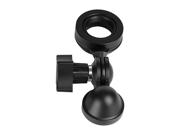 Микрофон Antelope Audio [Edge Solo] конденсаторный, диафрагма: 34 мм, кардиоида, 20 Гц - 20 кГц, уровень звукового давления: 116 дБ, соотношение сигнал-шум: 75 дБ (А), чувствительность: -32 дБ, 8 мВ/Па (+/-3 дБ), фантомное питание 48 В