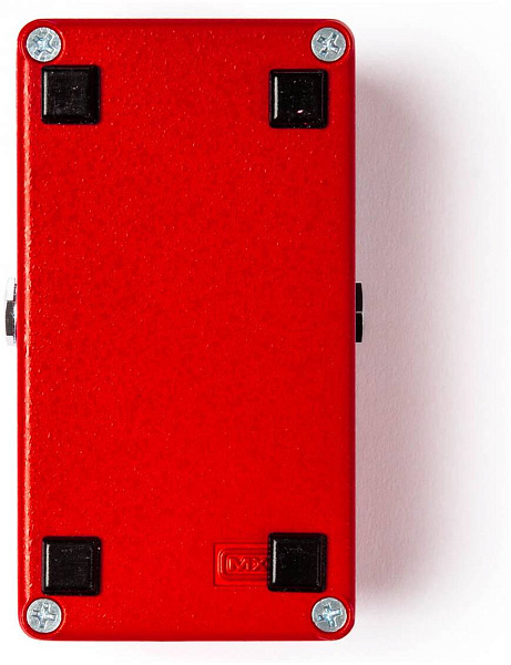 DUNLOP M115 MXR Distortion III - Педаль эффектов
