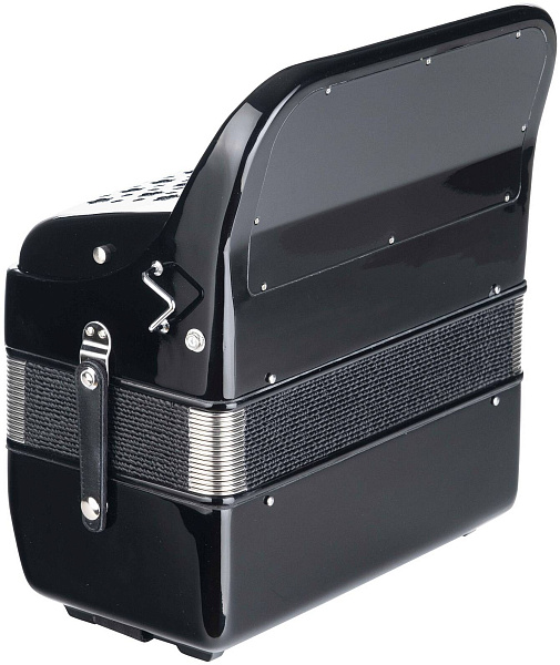 GELANDER GH5060B BK - Баян ученический